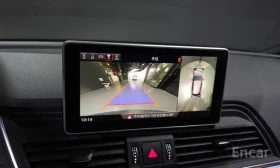 Audi Q5 40 TDI quattro Premium* 360* HUD* Люк, снимка 15