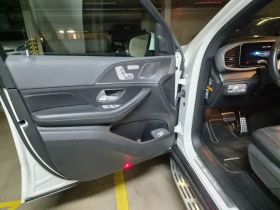 Mercedes-Benz GLS580, снимка 9