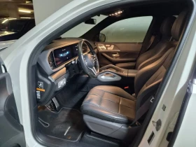 Mercedes-Benz GLS580, снимка 8