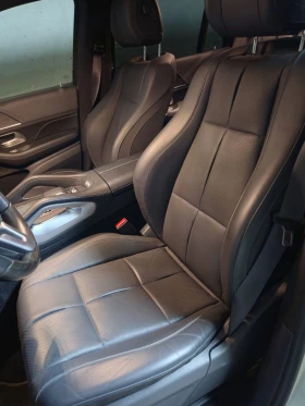 Mercedes-Benz GLS580, снимка 10