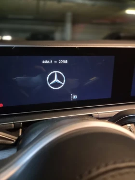 Mercedes-Benz GLS580, снимка 7