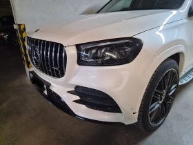 Mercedes-Benz GLS580, снимка 3
