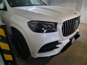 Mercedes-Benz GLS580, снимка 2