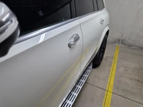 Mercedes-Benz GLS580, снимка 11