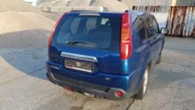 Nissan X-trail 2.0 DCI//17  | Mobile.bg    10