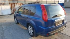 Nissan X-trail 2.0 DCI//17  | Mobile.bg    11