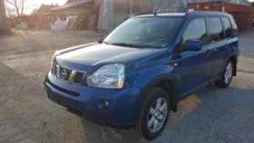 Nissan X-trail 2.0 DCI//17  | Mobile.bg    13