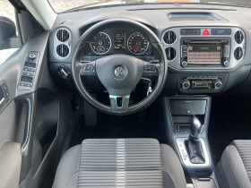 VW Tiguan 2.0TDI* FACE* AUT* 100%КМ-WVGZZZ5NZBW013687, снимка 3