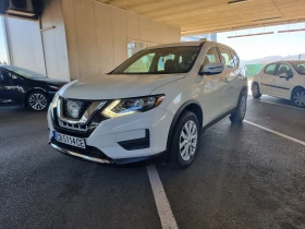 Обява за продажба на Nissan X-trail 2.5 ~24 500 лв. - изображение 8