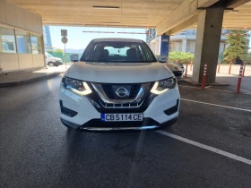 Nissan X-trail 2.5 | Mobile.bg    15