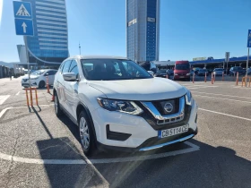 Обява за продажба на Nissan X-trail 2.5 ~24 500 лв. - изображение 1