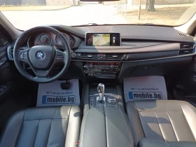 BMW X5 Head up/ПАНОРАМА/7 МЕСТА/360  КАМЕРИ, снимка 7