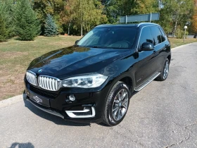 BMW X5 Head up/ПАНОРАМА/7 МЕСТА/360  КАМЕРИ - изображение 1