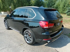 Обява за продажба на BMW X5 Head up/ПАНОРАМА/7 МЕСТА/360  КАМЕРИ ~42 690 лв. - изображение 4