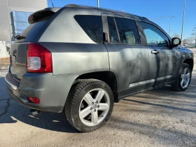 Jeep Compass 2.2CRD , снимка 6