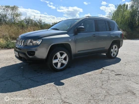 Jeep Compass 2.2CRD , снимка 8