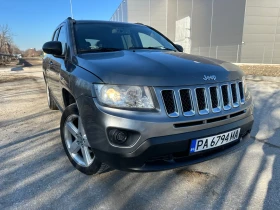 Jeep Compass 2.2CRD , снимка 5