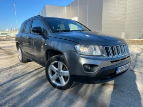 Jeep Compass 2.2CRD , снимка 17