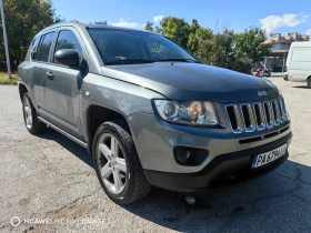 Jeep Compass 2.2CRD , снимка 7