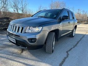 Jeep Compass 2.2CRD , снимка 3