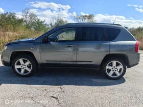 Jeep Compass 2.2CRD  | Mobile.bg    9