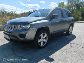 Jeep Compass 2.2CRD  | Mobile.bg    2