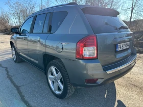 Jeep Compass 2.2CRD , снимка 4