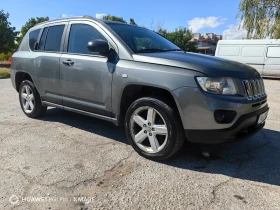 Jeep Compass 2.2CRD , снимка 6