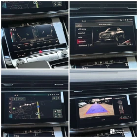 Audi Q8  50TDI/Sline/Bang&Olufsen/Virtual/Камера/Laser, снимка 13