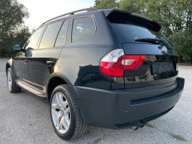 BMW X3 Sport Packet, снимка 4