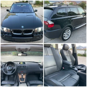 BMW X3 Sport Packet, снимка 17