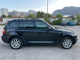 BMW X3 Sport Packet, снимка 5