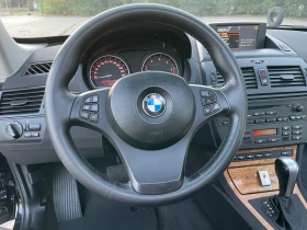 BMW X3 Sport Packet, снимка 16