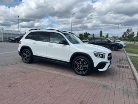 Mercedes-Benz GLB  250 4matic AMG Black edition, снимка 4