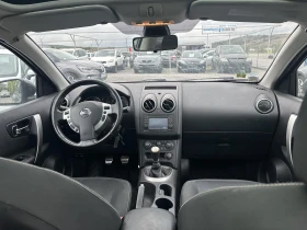 Nissan Qashqai ITALIA , снимка 13