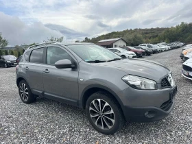 Nissan Qashqai ITALIA , снимка 1