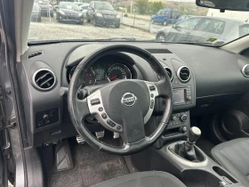 Nissan Qashqai, снимка 10