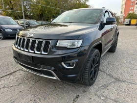     Jeep Grand cherokee 3.0CRDI OVERLAND 