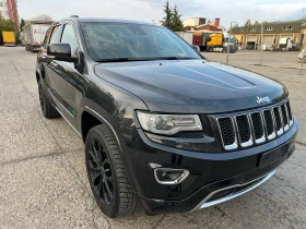 Jeep Grand cherokee 3.0CRDI OVERLAND  | Mobile.bg    3