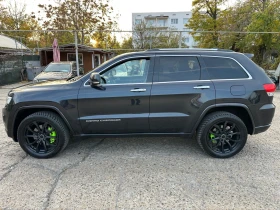 Jeep Grand cherokee 3.0CRDI OVERLAND  | Mobile.bg    8