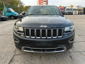 Jeep Grand cherokee 3.0CRDI OVERLAND  | Mobile.bg    2