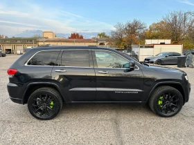 Jeep Grand cherokee 3.0CRDI OVERLAND  | Mobile.bg    4