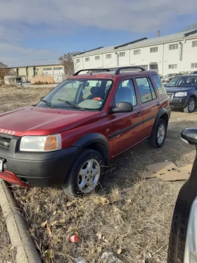 Land Rover Freelander, снимка 2