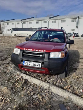 Land Rover Freelander, снимка 3