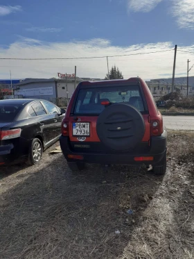 Land Rover Freelander, снимка 5