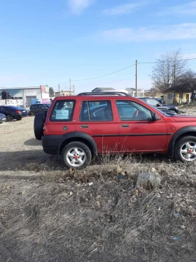 Land Rover Freelander, снимка 4