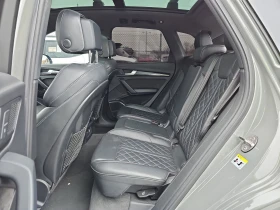 Audi SQ5 Prestige* Quattro* Matrix* Distronic* Подгрев* Пан, снимка 12