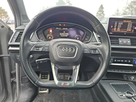 Audi SQ5 Prestige* Quattro* Matrix* Distronic* Подгрев* Пан, снимка 8