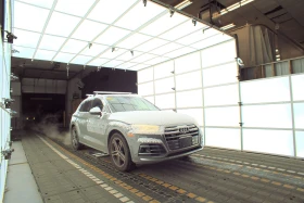 Audi SQ5 Prestige* Quattro* Matrix* Distronic* Подгрев* Пан, снимка 3