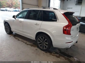 Volvo Xc90 T5 MOMENTUM, снимка 4